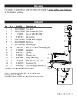 Preview for 2 page of Harken Carbo OneTouch B10HOT Instructions