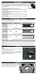 Preview for 2 page of Harken Carbo Series Online Instructions Manual