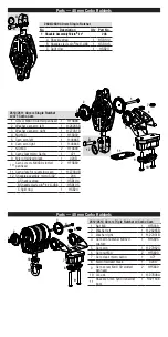 Preview for 6 page of Harken Carbo Series Online Instructions Manual