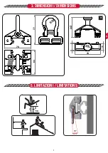 Preview for 3 page of Harken INCAR3-TR Instruction Manual