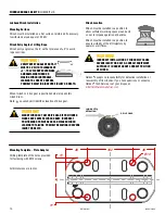 Preview for 10 page of Harken INLH500KIT.US Manual