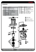 Preview for 25 page of Harken Performa 60.2 STP EL/HY Installation And Maintenance Manual