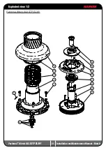 Preview for 21 page of Harken Powered Performa 60.3 STP E Installation And Maintenance Manual