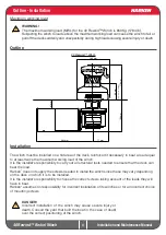 Preview for 4 page of Harken Radial 40 Rewind Installation And Maintenance Manual