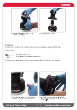 Preview for 7 page of Harken Radial 40 Rewind Installation And Maintenance Manual