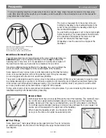 Preview for 15 page of Harken UNIT 2 MKIII Instruction Manual