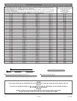 Preview for 26 page of Harken UNIT 2 MKIII Instruction Manual