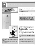 Preview for 43 page of Harken UNIT 2 MKIII Instruction Manual