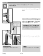 Preview for 49 page of Harken UNIT 2 MKIII Instruction Manual