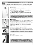 Preview for 59 page of Harken UNIT 2 MKIII Instruction Manual