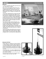 Preview for 65 page of Harken UNIT 2 MKIII Instruction Manual