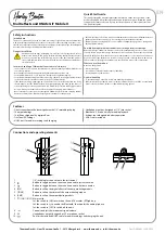 Preview for 1 page of Harley Benton Multi effects unit DNAfx GiT Mobile II Quick Start Manual