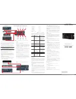 Preview for 2 page of Harman Kardon ABH 4000 User Manual