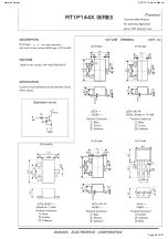 Preview for 40 page of Harman Kardon AVR 1510 Service Manual