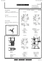 Preview for 43 page of Harman Kardon AVR 1510 Service Manual