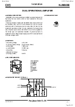 Preview for 88 page of Harman Kardon AVR 1510 Service Manual