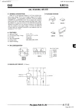 Preview for 92 page of Harman Kardon AVR 1510 Service Manual