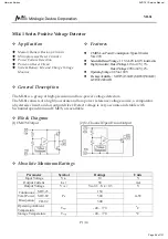 Preview for 94 page of Harman Kardon AVR 1510 Service Manual