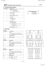 Preview for 96 page of Harman Kardon AVR 1510 Service Manual