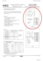 Preview for 49 page of Harman Kardon AVR 155/230 Service Manual