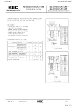 Preview for 51 page of Harman Kardon AVR 155/230 Service Manual