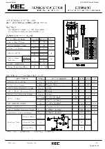 Preview for 53 page of Harman Kardon AVR 155/230 Service Manual