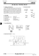 Preview for 62 page of Harman Kardon AVR 155/230 Service Manual