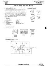 Preview for 65 page of Harman Kardon AVR 155/230 Service Manual