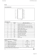 Preview for 68 page of Harman Kardon AVR 155/230 Service Manual