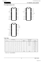 Preview for 73 page of Harman Kardon AVR 155/230 Service Manual