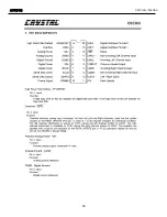 Preview for 90 page of Harman Kardon AVR 310 Service Manual