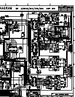 Preview for 126 page of Harman Kardon AVR 310 Service Manual