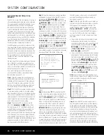 Preview for 26 page of Harman Kardon AVR 340 Owner'S Manual