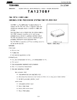 Preview for 129 page of Harman Kardon AVR 340 Service Manual