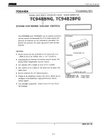 Preview for 171 page of Harman Kardon AVR 340 Service Manual