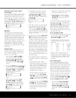 Preview for 53 page of Harman Kardon AVR 445 Owner'S Manual