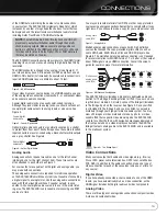 Preview for 19 page of Harman Kardon AVR 7550HD Owner'S Manual