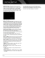 Preview for 32 page of Harman Kardon AVR 7550HD Owner'S Manual