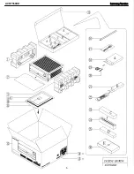 Preview for 5 page of Harman Kardon AVR 7550HD Service Manual