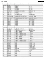 Preview for 45 page of Harman Kardon AVR 7550HD Service Manual