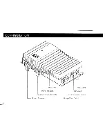 Preview for 6 page of Harman Kardon CA240 Owner'S Manual