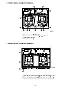 Preview for 8 page of Harman Kardon CDR 2 Technical Manual