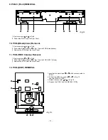 Preview for 11 page of Harman Kardon CDR 2 Technical Manual