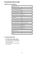 Preview for 28 page of Harman Kardon CDR 2 Technical Manual