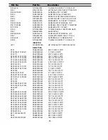 Preview for 96 page of Harman Kardon CDR 2 Technical Manual