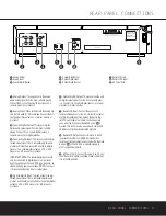 Preview for 9 page of Harman Kardon CDR 26 Owner'S Manual