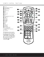 Preview for 10 page of Harman Kardon CDR 26 Owner'S Manual