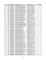 Preview for 58 page of Harman Kardon CDR 26 Preliminary Service Manual