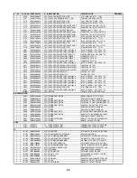 Preview for 59 page of Harman Kardon CDR 26 Preliminary Service Manual