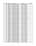 Preview for 65 page of Harman Kardon CDR 26 Preliminary Service Manual